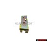 Genuine VW Bracket For Speed Sensor - 191971851F