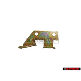 Genuine VW Bracket For Speed Sensor - 191971852B