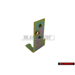 Genuine VW Bracket For Speed Sensor - 191971852P