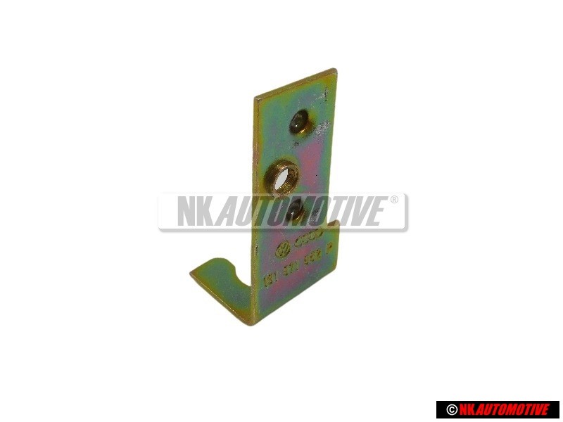 Genuine VW Bracket For Speed Sensor - 191971852P