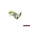 Genuine VW Bracket For Speed Sensor - 191971852P