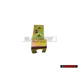 Genuine VW Bracket For Speed Sensor - 191971852P