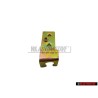 Genuine VW Bracket For Speed Sensor - 191971852P