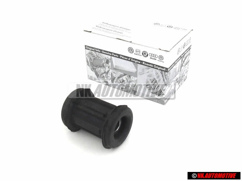 Genuine VW Rear Axle Beam Rubber Bush (161501537,171501537B) - 17S501541