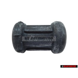 Genuine VW Rear Axle Beam Rubber Bush (161501537,171501537B) - 17S501541