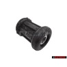 Genuine VW Rear Axle Beam Rubber Bush (161501537,171501537B) - 17S501541