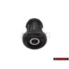 Genuine VW Rear Axle Beam Rubber Bush (161501537,171501537B) - 17S501541