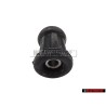 Genuine VW Rear Axle Beam Rubber Bush (161501537,171501537B) - 17S501541