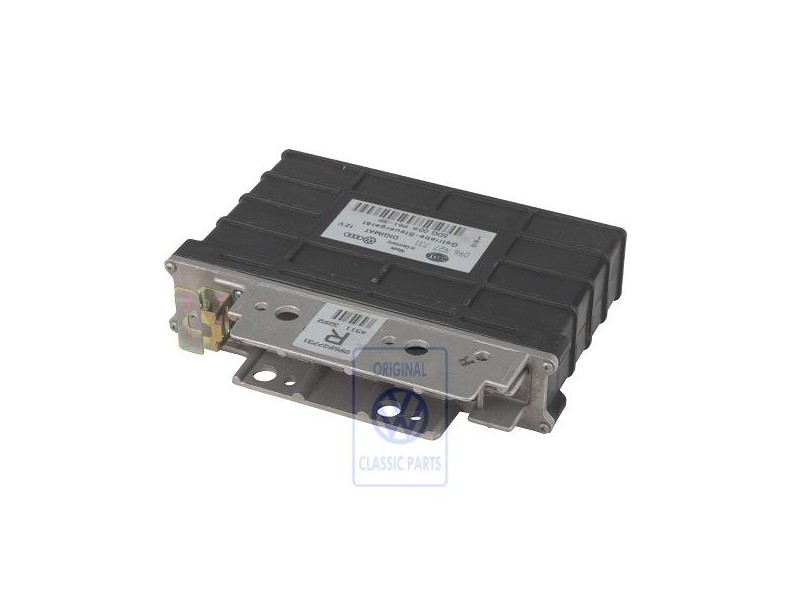 Genuine VW Control Unit For 4-Speed Automatic Gearbox - 096927731R