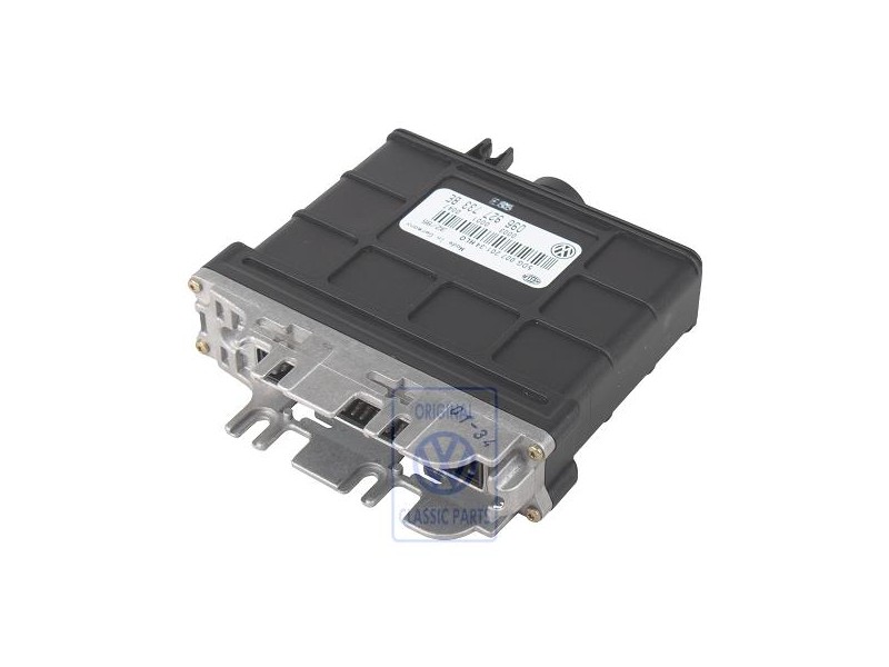 Genuine VW Control Unit For 4-Speed Automatic Gearbox - 096927733BE