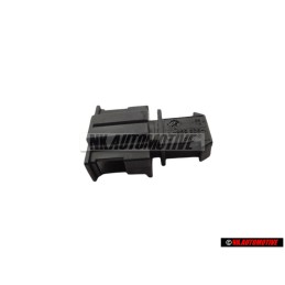 Genuine VW Flat Connector Housing - 191972712