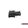 Genuine VW Flat Connector Housing - 191972712