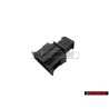 Genuine VW Flat Connector Housing - 191972712