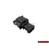 Genuine VW Flat Connector Housing - 191972712