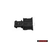 Genuine VW Flat Connector Housing - 191972712