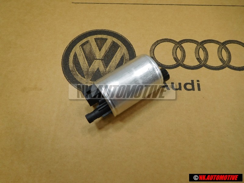 Genuine VW Fuel Pump Witout Strainer - 191906092AD