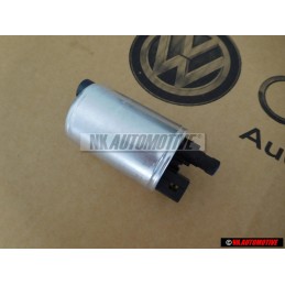 Genuine VW Fuel Pump Witout Strainer - 191906092AD