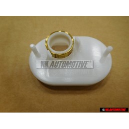 Genuine VW Strainer - 191906098H