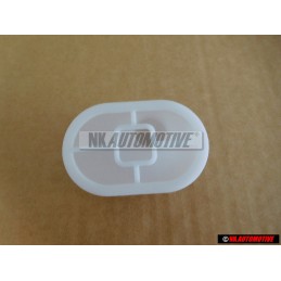 Genuine VW Strainer - 191906098H