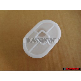 Genuine VW Strainer - 191906098H