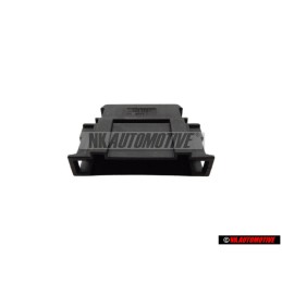 Genuine VW Flat Connector Housing - 191972716