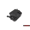 Genuine VW Flat Contact Housing - 191972724