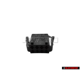 Genuine VW Flat Contact Housing - 191972724