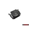 Genuine VW Flat Contact Housing - 191972724