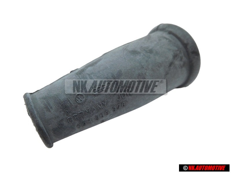 Genuine VW Protective Cap - 191906376A