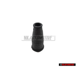 Genuine VW Protective Cap - 191906376A
