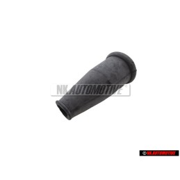 Genuine VW Protective Cap - 191906376A