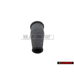 Genuine VW Protective Cap - 191906376A