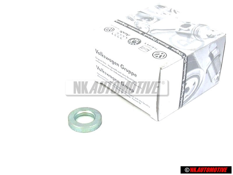Genuine VW Rear Suspension Ring 4.1x20x11.1 - 191512119