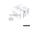 Genuine VW Rear Suspension Ring 4.1x20x11.1 - 191512119