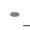 Genuine VW Rear Suspension Ring 4.1x20x11.1 - 191512119