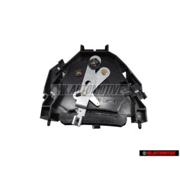 Genuine VW Fresh Air and Heater Control Slider Regulator LHD - 191819045A