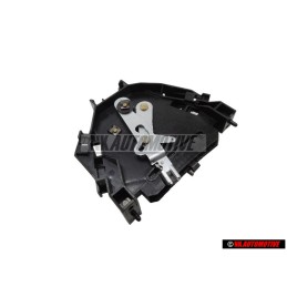 Genuine VW Fresh Air and Heater Control Slider Regulator LHD - 191819045A