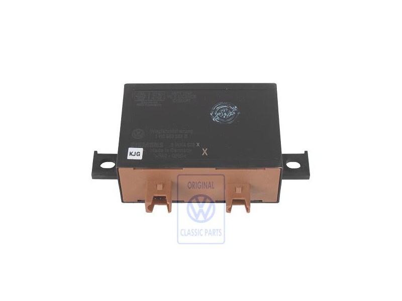 Genuine VW Control Unit For Immobiliser - 1H0953257BX