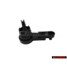 Genuine VW Temperature Regulating Flap Lever LHD - 191819125A