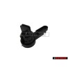 Genuine VW Temperature Regulating Flap Lever LHD - 191819125A