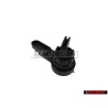 Genuine VW Temperature Regulating Flap Lever LHD - 191819125A