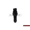 Genuine VW Temperature Regulating Flap Lever LHD - 191819125A