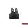 Genuine VW Flat Contact Housing - 1H0973204