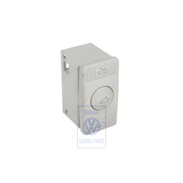 Genuine VW Switch Grey Blue - 1H0959728 H50