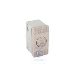 Genuine VW Switch Beige - 1H0959728 5YX