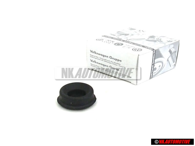 Genuine VW Air Con Condenser Bracket Bonded Rubber Bush - 191820409