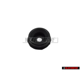 Genuine VW Air Con Condenser Bracket Bonded Rubber Bush - 191820409
