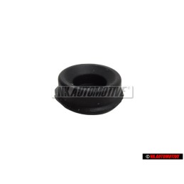 Genuine VW Air Con Condenser Bracket Bonded Rubber Bush - 191820409