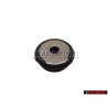 Genuine VW Air Con Condenser Bracket Bonded Rubber Bush - 191820409