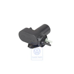 Genuine VW Vacuum Pump - 1H6907325